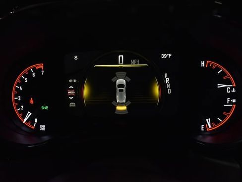 New 2026 Dodge Durango GT image 15