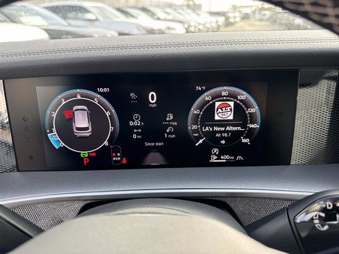 New 2026 Volkswagen Tiguan S image 20