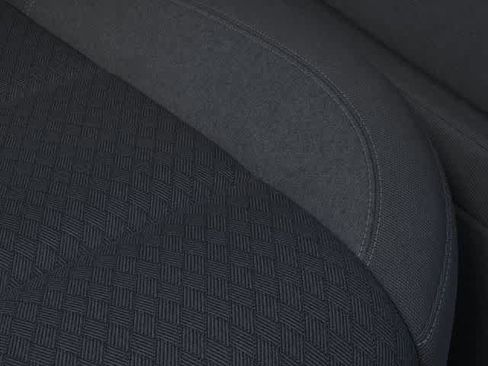 New 2026 Chevrolet Silverado 1500 Custom Trail Boss image 21