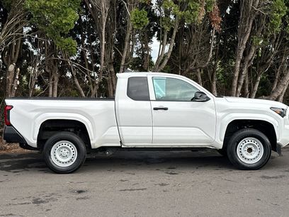 Used 2024 Toyota Tacoma SR