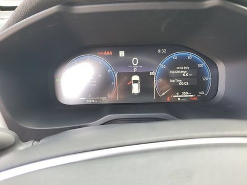 Used 2023 Toyota RAV4 Limited FWD image 22