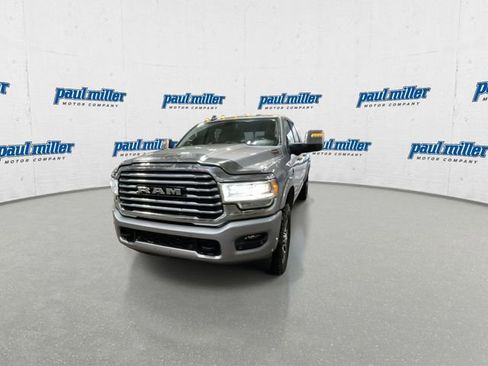 Used 2023 RAM 3500 Limited image 4
