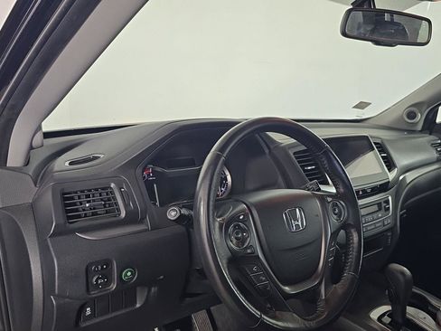 Used 2018 Honda Pilot EX-L image 2