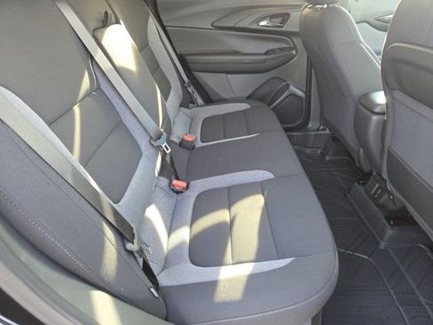 New 2026 Chevrolet TrailBlazer LT w/ Convenience Package image 27