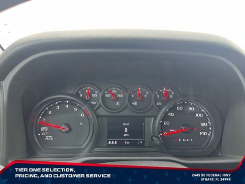 New 2026 GMC Sierra 1500 Pro w/ Pro Value Package RWD image 27