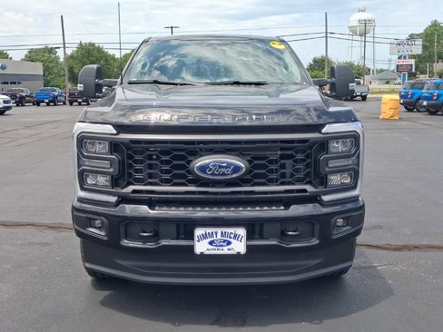 New 2026 Ford F350 XL w/ STX Appearance Package AWD/4WD image 32