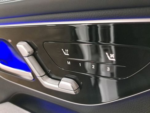 New 2026 Mercedes-Benz GLC 300 4MATIC image 30