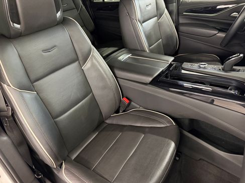 Certified 2024 Cadillac Escalade ESV Sport w/ Touring Package AWD/4WD image 54
