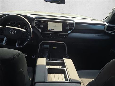 New 2026 Toyota Tundra SR5 image 17