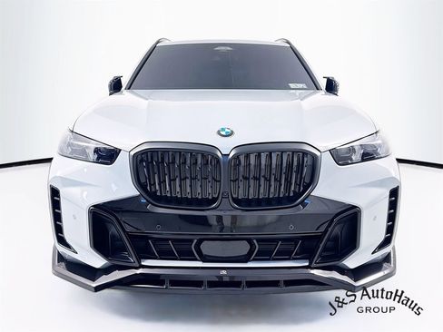 Used 2025 BMW X5 xDrive40i image 2
