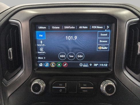 Used 2021 GMC Sierra 1500 Denali w/ Denali Ultimate Package AWD/4WD image 18