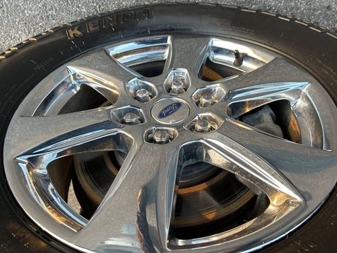 Used 2018 Ford F150 XLT w/ Equipment Group 302A Luxury image 10