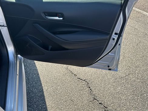 Used 2022 Toyota Corolla SE image 14