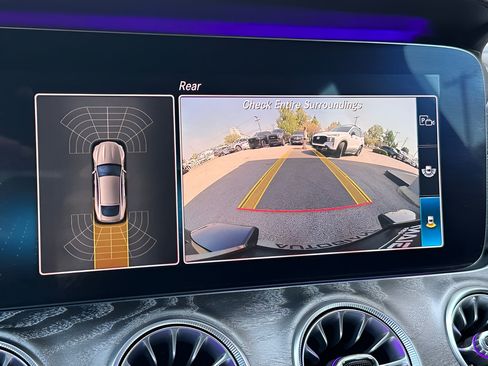 Used 2019 Mercedes-Benz AMG GT 63 image 59