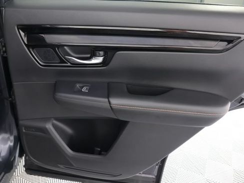 Used 2025 Honda CR-V Sport Touring image 29