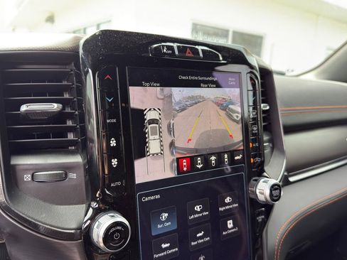 Used 2022 RAM 1500 TRX w/ TRX Level 2 Equipment Group image 18