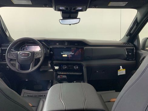 New 2026 GMC Sierra 1500 AT4 w/ AT4 Premium Package image 25