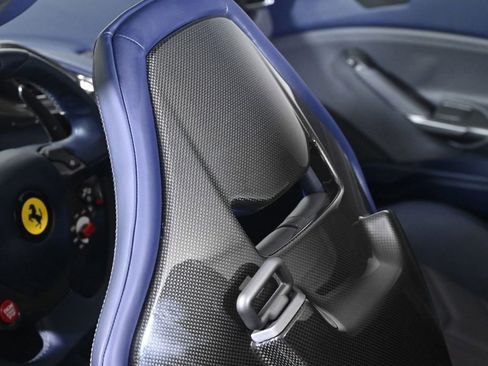 Used 2018 Ferrari 488 Spider RWD image 21