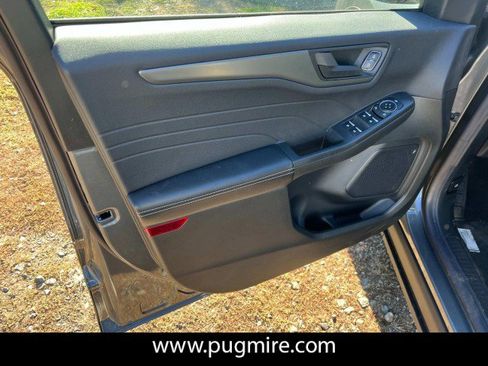 New 2025 Ford Escape Active image 10