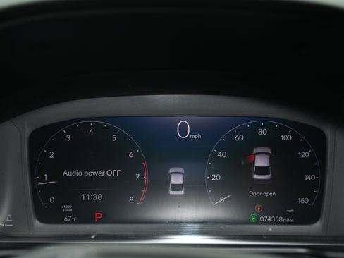 Used 2024 Honda Accord EX image 15