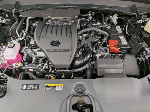 Used 2026 Lexus TX 350 AWD w/ Technology Package image 39