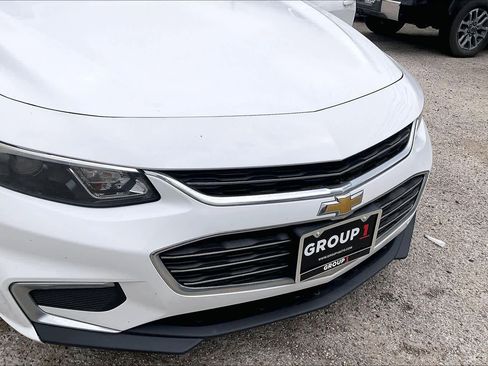 Used 2016 Chevrolet Malibu LS image 29
