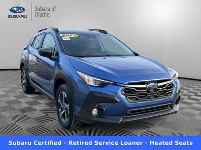 Used 2025 Subaru Crosstrek 2.5i Premium