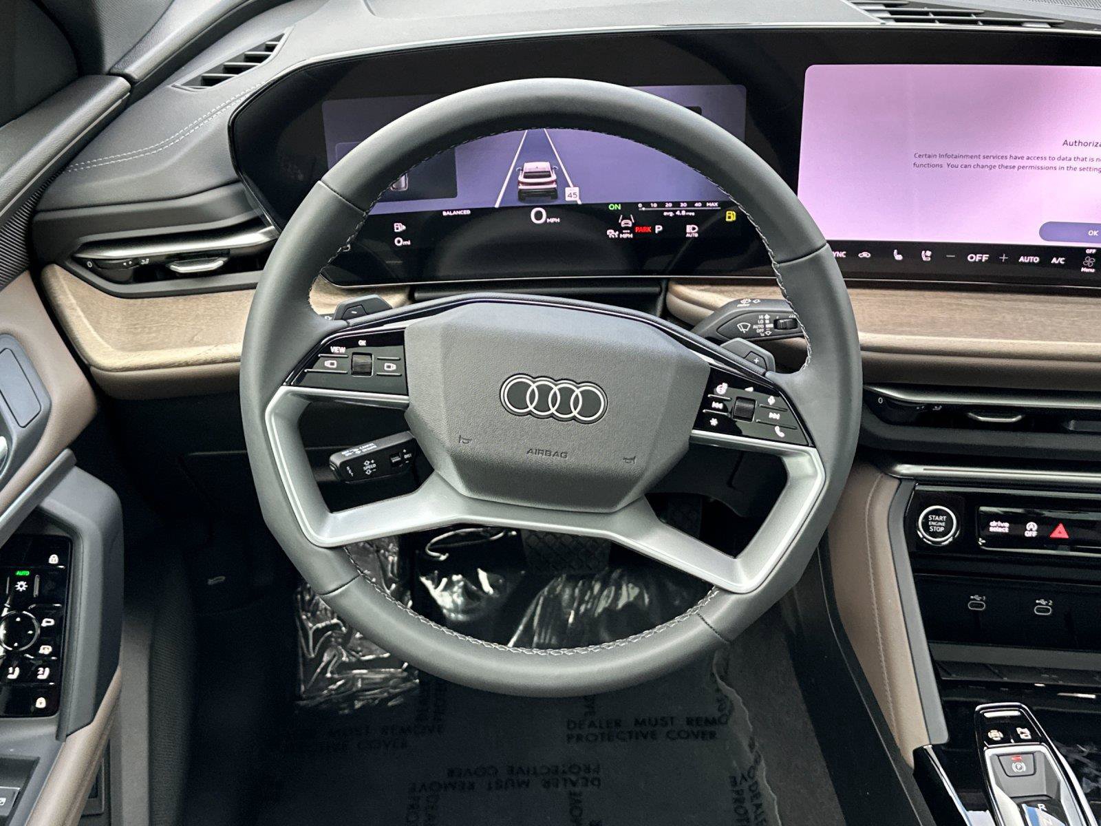 New 2026 Audi Q5 Premium Plus AWD/4WD image 13