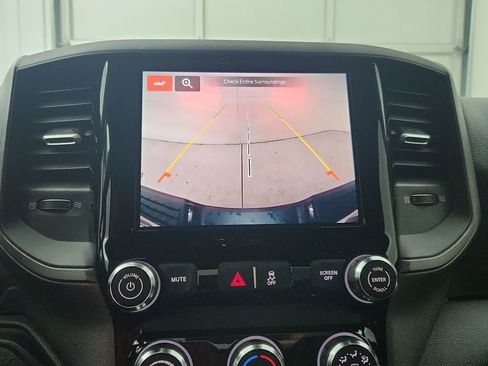 New 2026 RAM 3500 Tradesman image 25