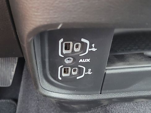 New 2026 RAM 2500 Tradesman image 22