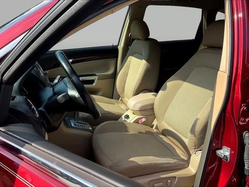 Used 2008 Saturn Vue XR w/ Convenience Package FWD image 7