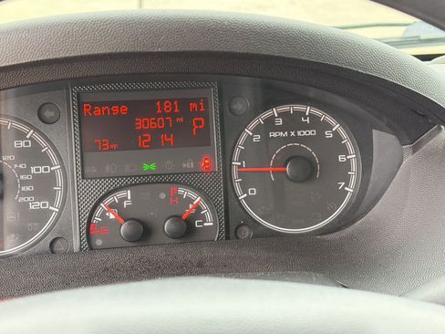 Used 2017 RAM ProMaster 3500 w/ Premium Appearance Group image 19