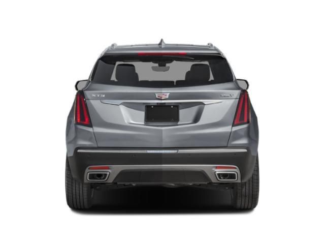 Used 2026 Cadillac XT5 Premium Luxury w/ Driver Assist Package FWD image 5