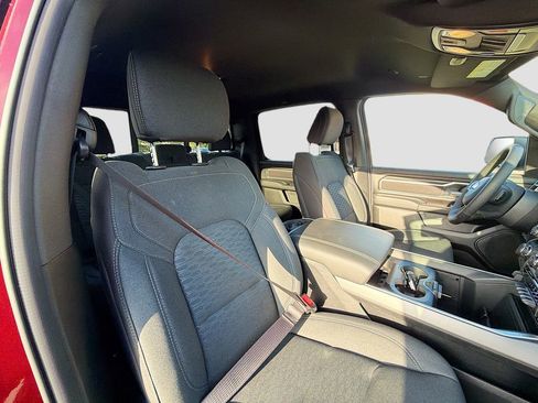 Used 2025 RAM 1500 Lone Star RWD image 25