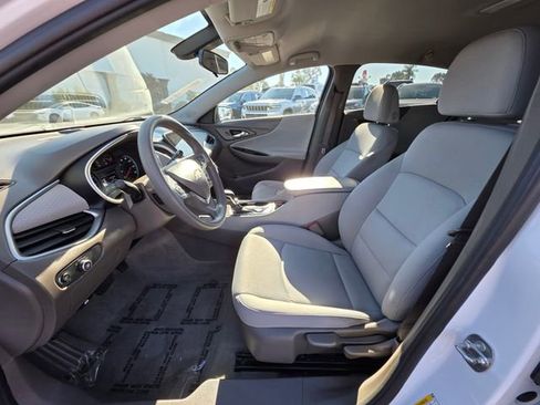 Used 2022 Chevrolet Malibu LS image 12