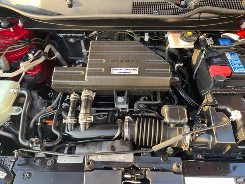 Used 2020 Honda CR-V Touring image 36