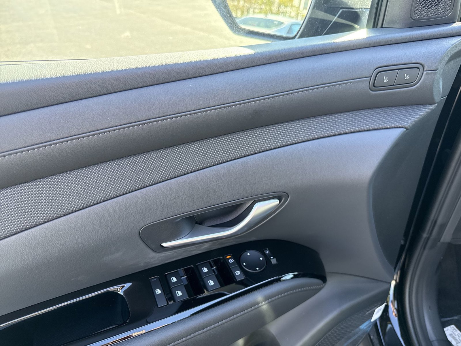 New 2026 Hyundai Tucson Limited AWD/4WD image 14