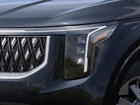 New 2026 Kia Carnival EX image 10