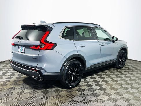Used 2023 Honda CR-V Sport image 8