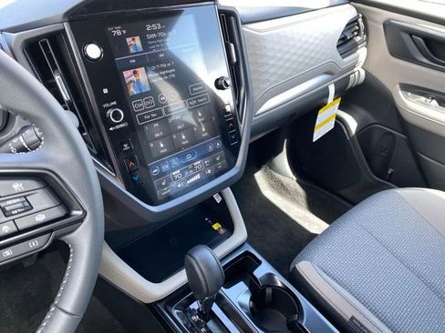 New 2026 Subaru Forester Premium AWD/4WD image 16