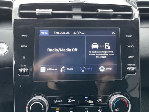 Used 2023 Hyundai Tucson SEL AWD/4WD image 27