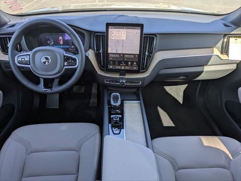 New 2026 Volvo XC60 T8 Plus w/ Protection Package Premier image 11