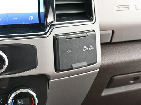 Used 2022 Ford F350 King Ranch w/ King Ranch Ultimate Package image 30