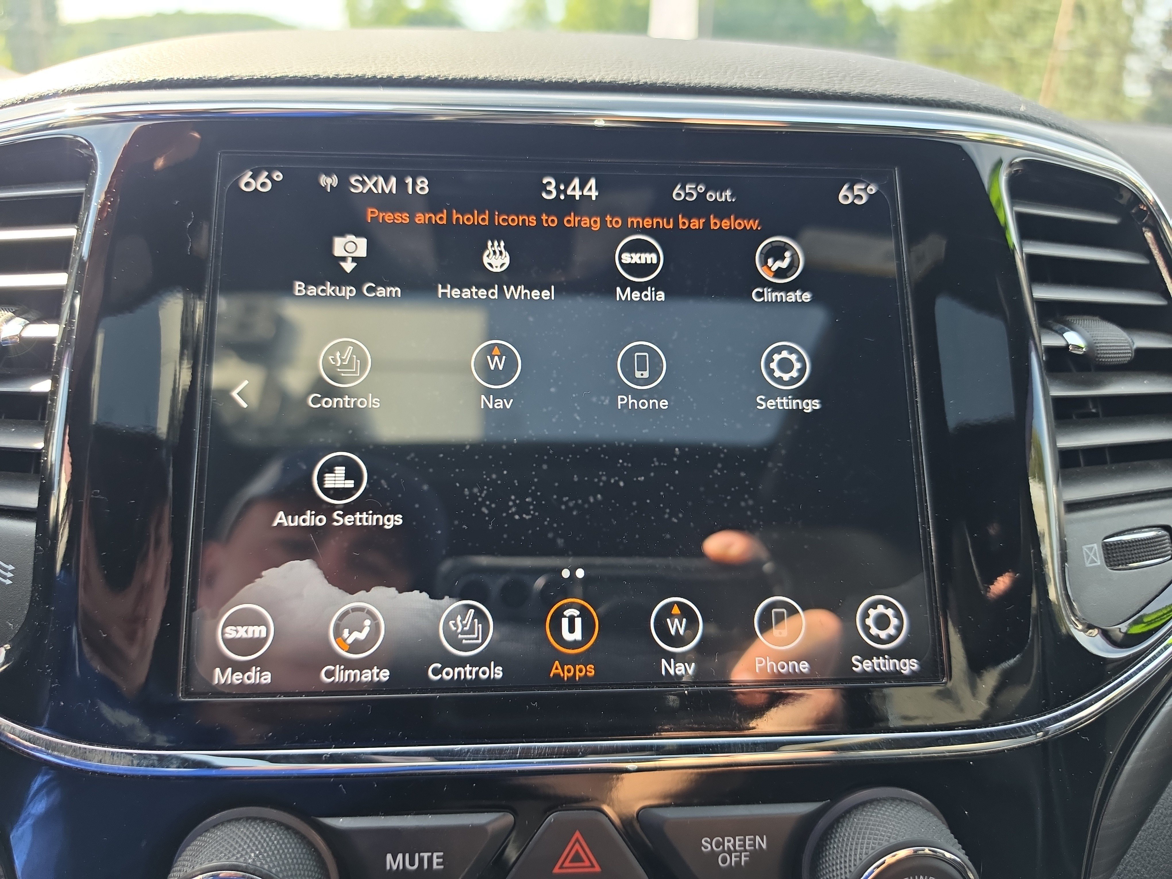 Used 2020 Jeep Grand Cherokee Altitude AWD/4WD image 31