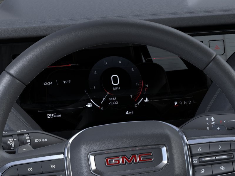 New 2027 GMC Yukon Elevation RWD image 18