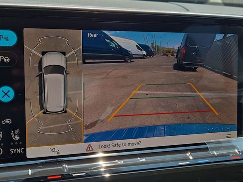 New 2025 Volkswagen Atlas SEL Premium R-Line image 20