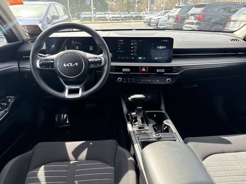 Used 2025 Kia K5 LXS image 13
