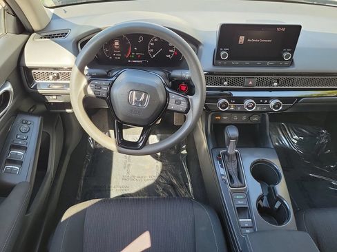 Used 2025 Honda Civic LX image 17