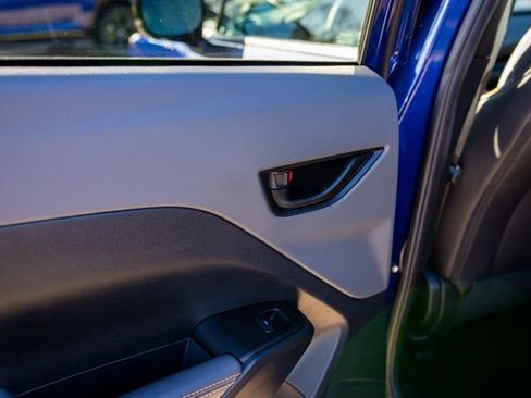 Certified 2025 Subaru Crosstrek 2.5i Sport image 27