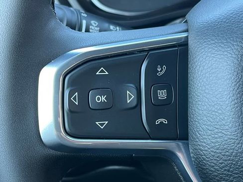 Used 2025 RAM 3500 Laramie w/ Sport Appearance Package image 33